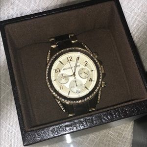 Michael Kors women’s watch